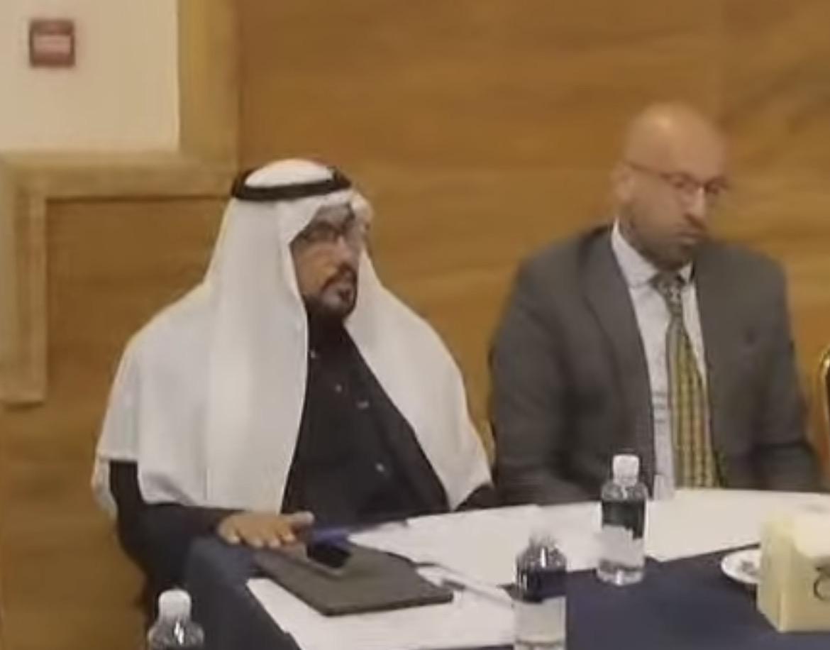 اتحاد الجمعيات الخيرية بالعقبة يشارك بورشة حول معايير الشراكة والحوكمة التنموية