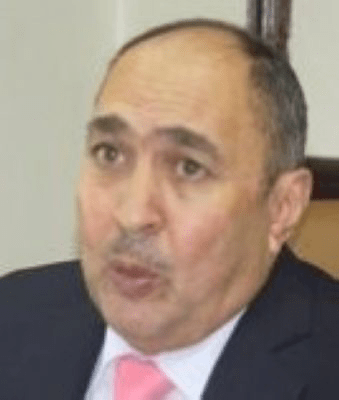 الأمن العام أداء مميز واحترافية عالية