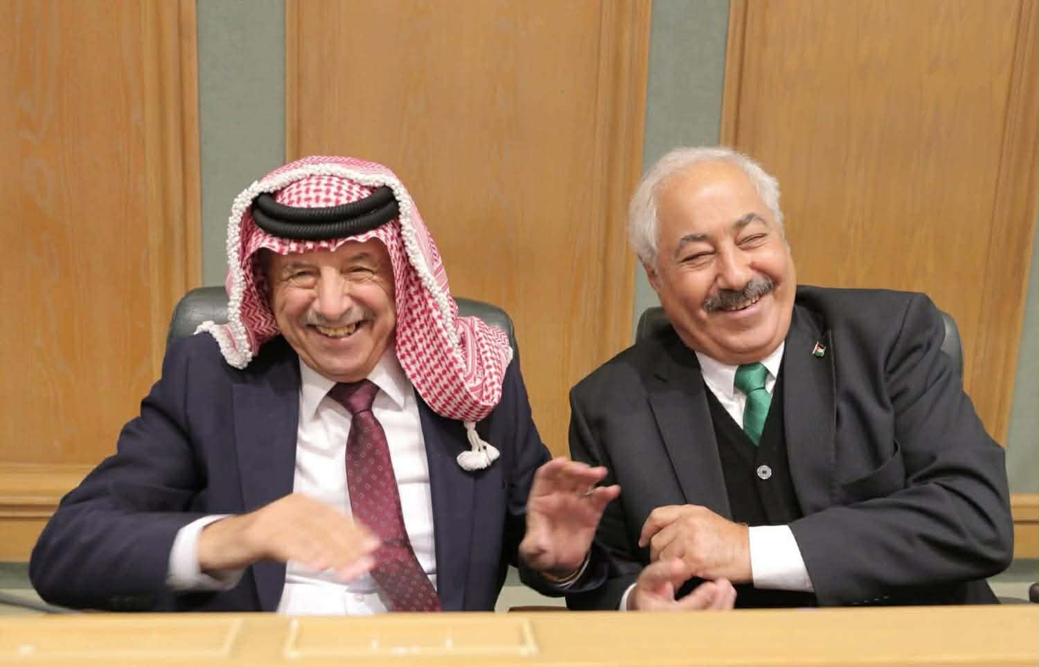 داودية يكتب: وطلع الباشا باشا!!