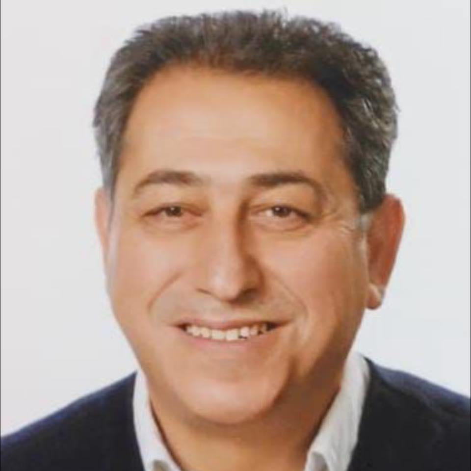 اختبار التعديل الحكومي