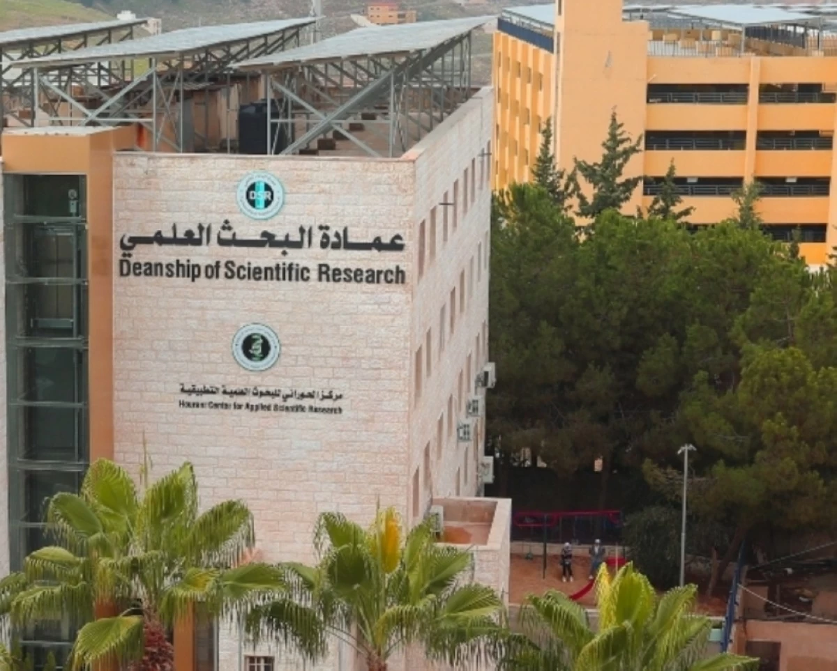 عمان الاهلية تستحدث تعليمات وسياسة ناظمة للتعامل مع الابحاث المسحوبة