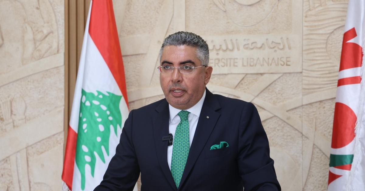 غانم في اليوم العالمي للتنوع البيولوجي: من الحِمى إلى الإعلام البيئي… معركة الوعي الأخيرة لحماية الحياة على الأرض