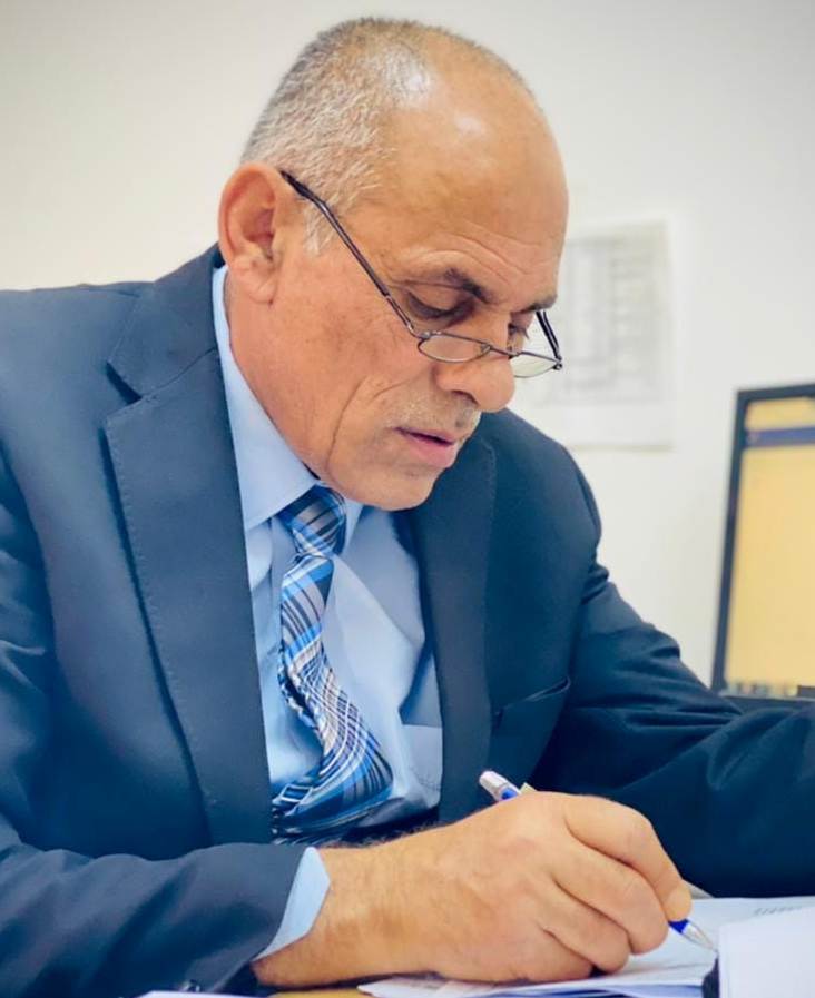 الدكتور الجبالي يكتب في استقلال المملكة الأردنية الهاشمية ال ٨٠
