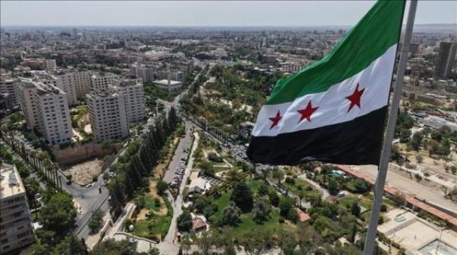 عودة مواطن أردني تقطعت به السبل في سوريا