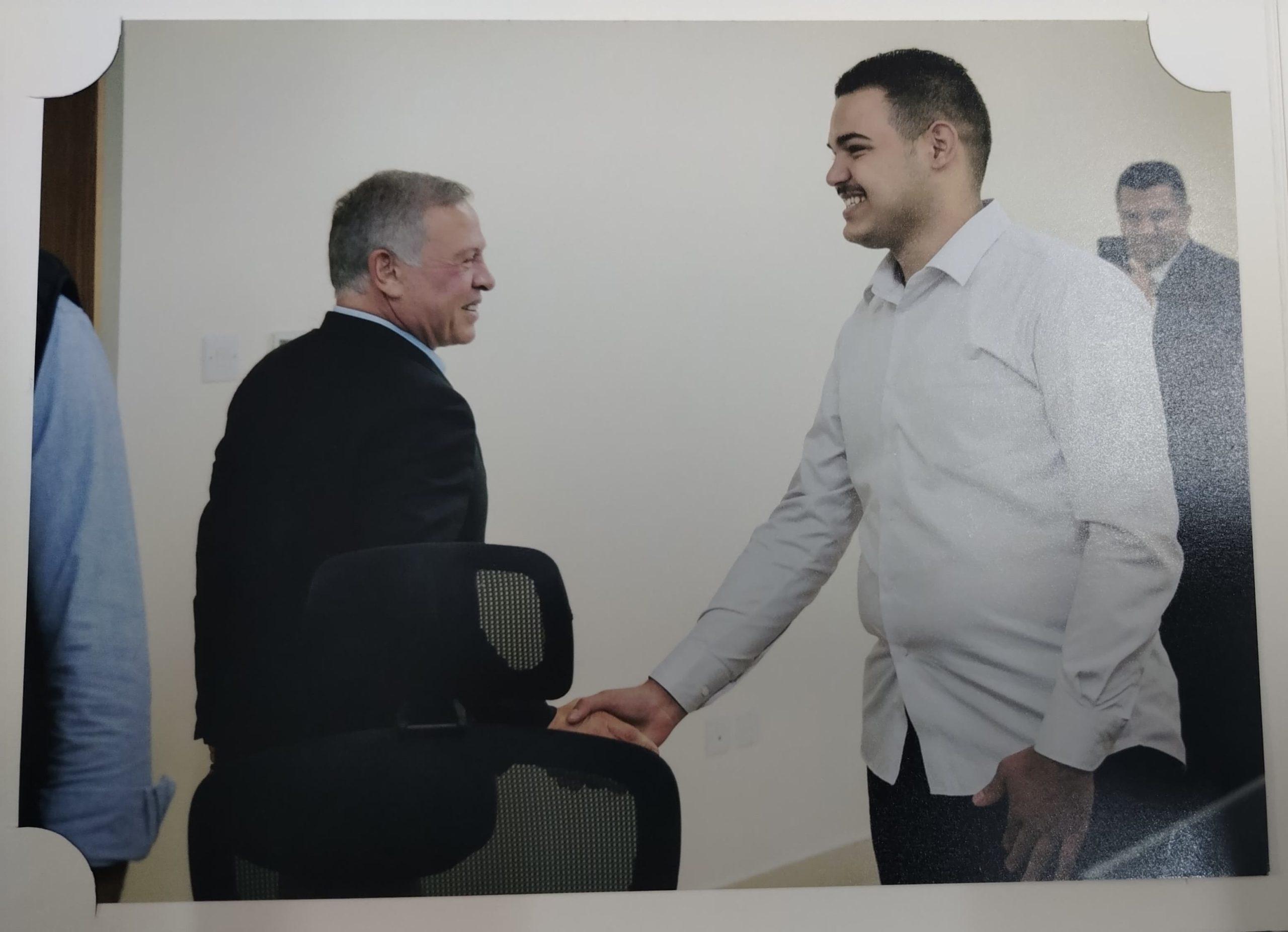 ثمانون عاماً من المجد… والأردن ماضٍ بثبات نحو المستقبل