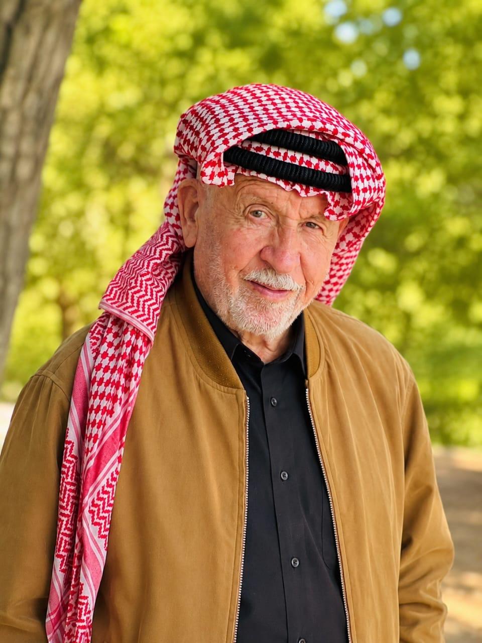 الشيخ يحيى الجراح في ذمة الله.. سيرة حافلة بالعطاء والإصلاح