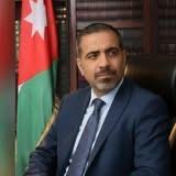 رجل من رجالات الكرك الشيخ غانم الزريقات 