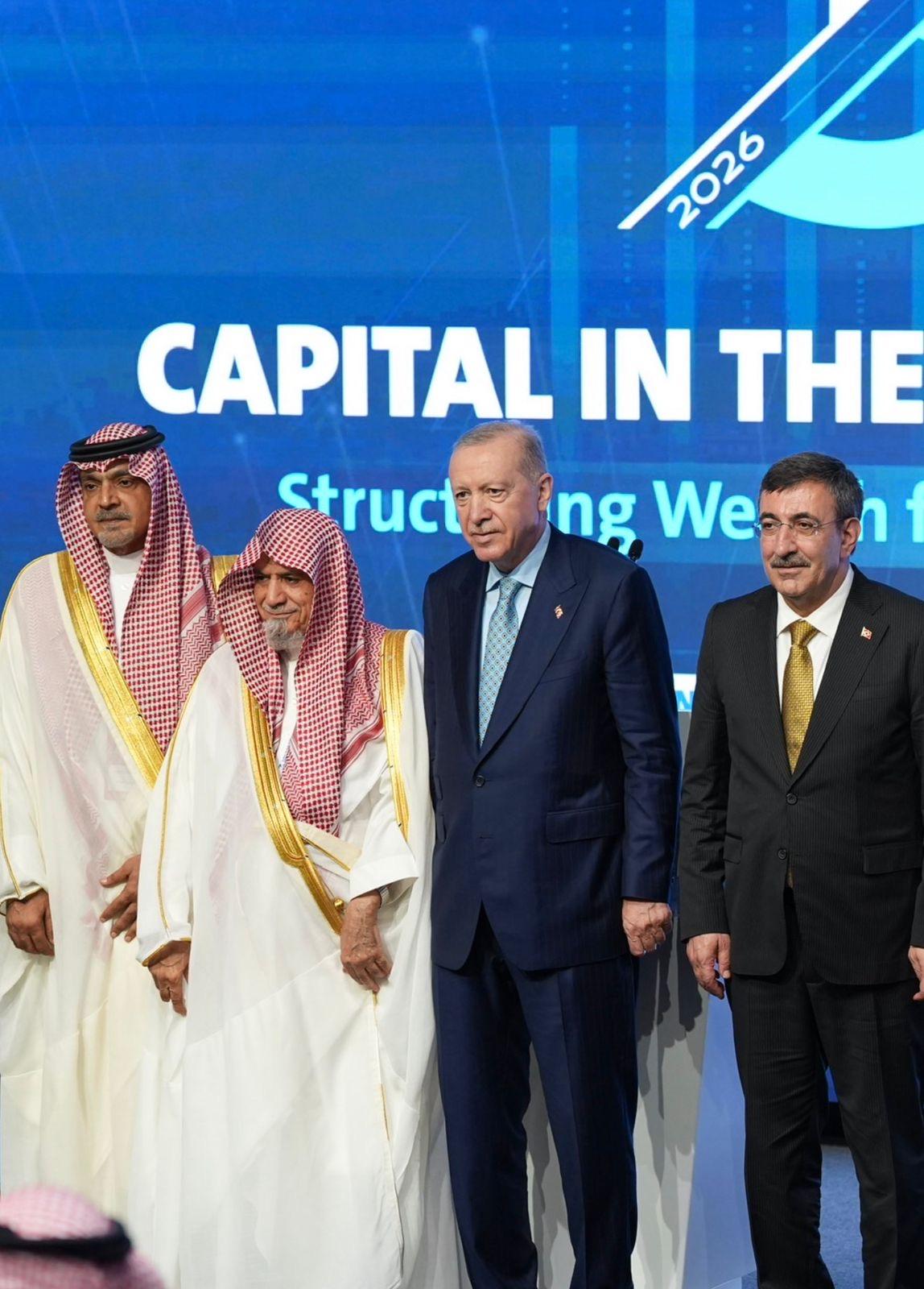 رئيس الغرفة الإسلامية للتجارة والتنمية: العالم يحتاج إلى اقتصاد يعيد الأخلاق إلى رأس المال