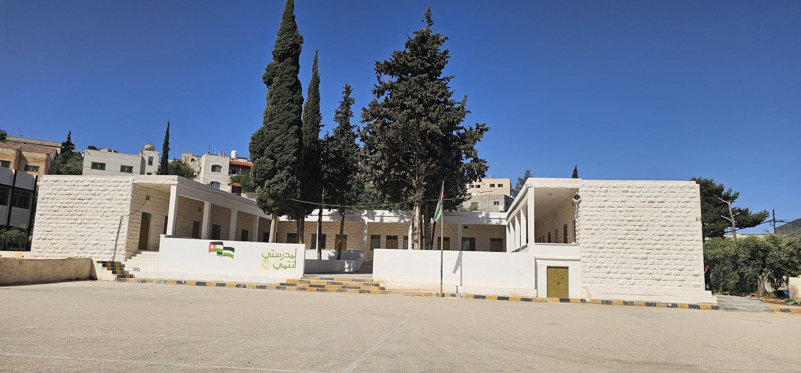 مدرسة كفرنجة الثانوية للبنين.. ذاكرة تعليمية تحفظ تاريخ الأجيال