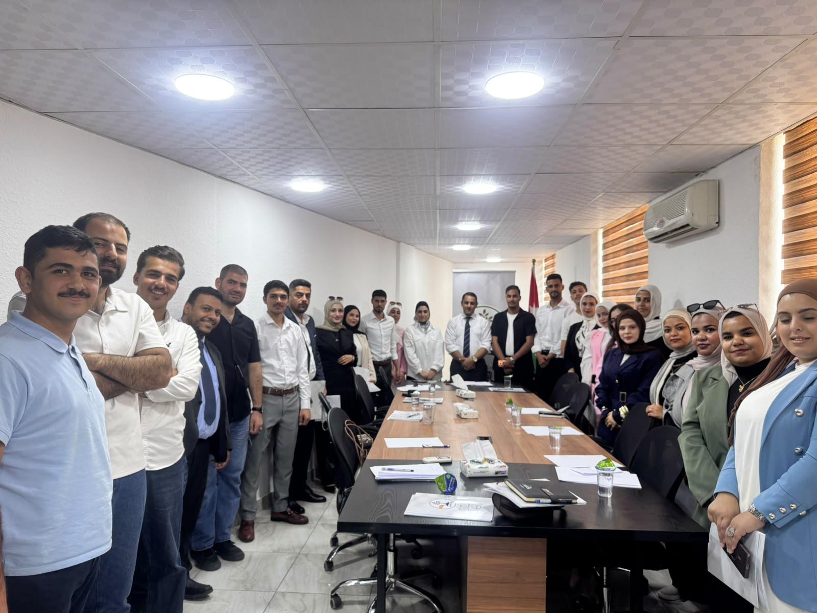 امين عام حزب التغيير 