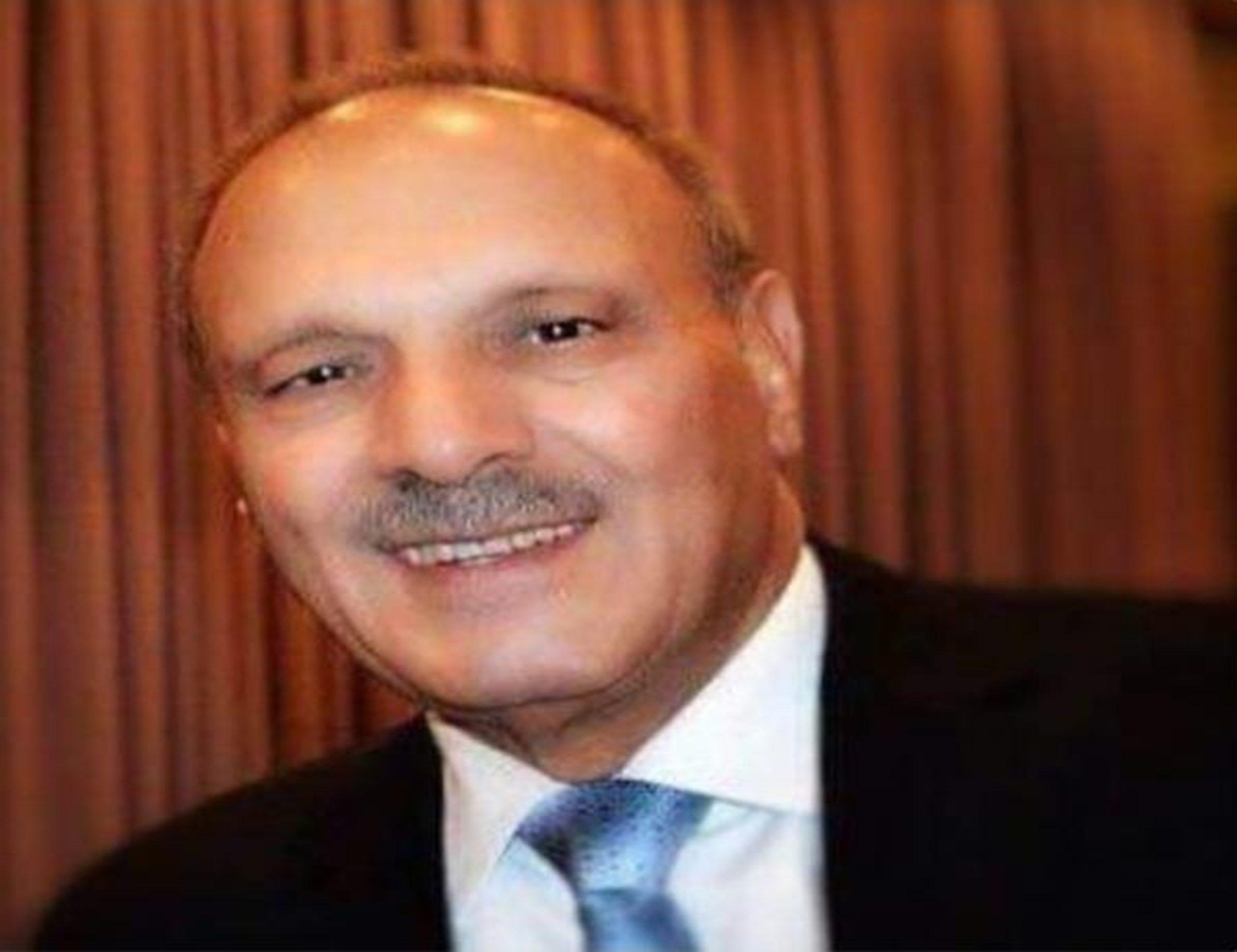 المقاوم العربي الأول