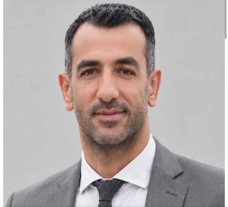 الدكتور وليد عبدالله الفريحات..مبارك الإنجاز