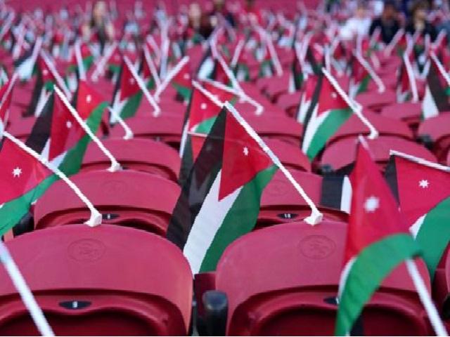 السفارة الأردنية تدعو جماهير النشامى للالتزام بإرشادات السلامة