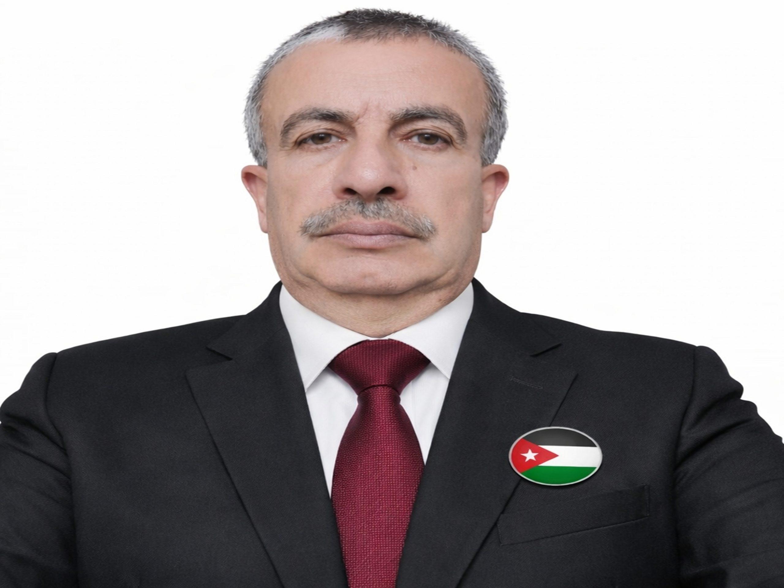 عضيبات يكتب : 