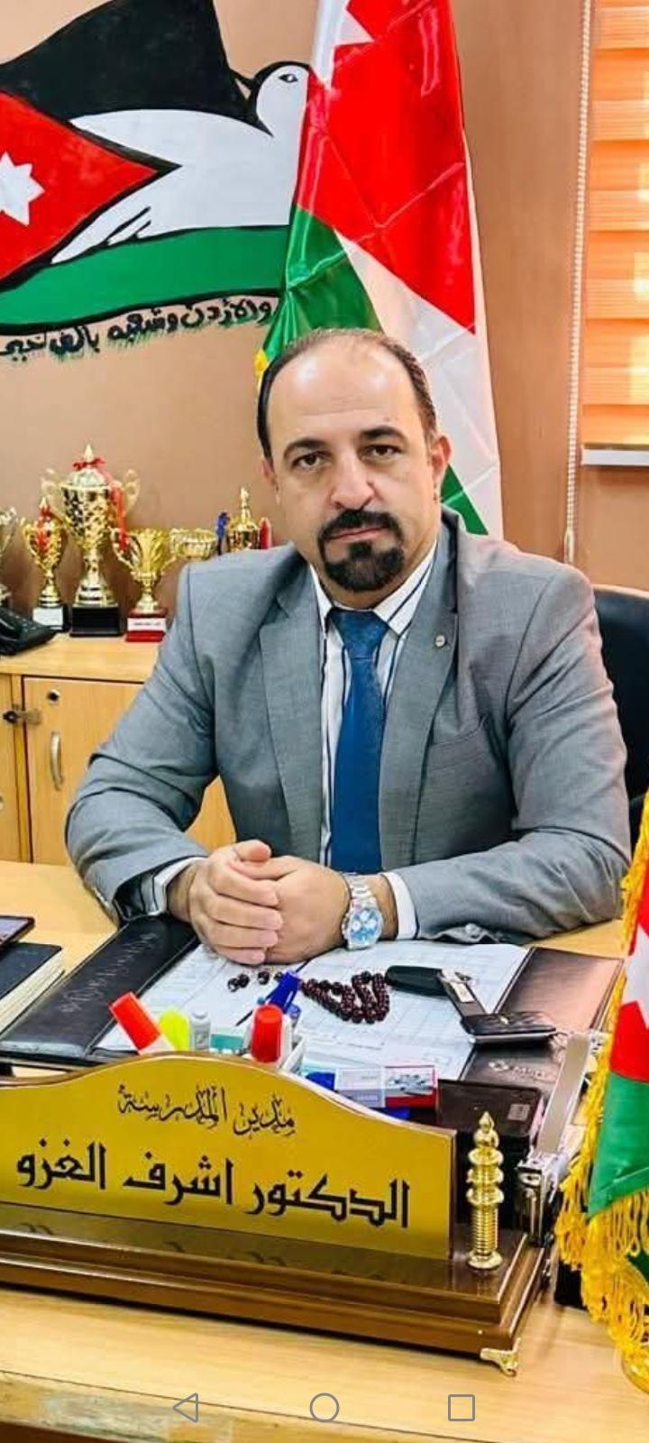 الأردنيون يتحدثون بلغتهم الخاصة عن الوطن...