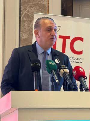 وزير البيئة: الأردن يمضي نحو تحول أخضر مستدام ويعزز التكامل الوطني في مواجهة التغير المناخي