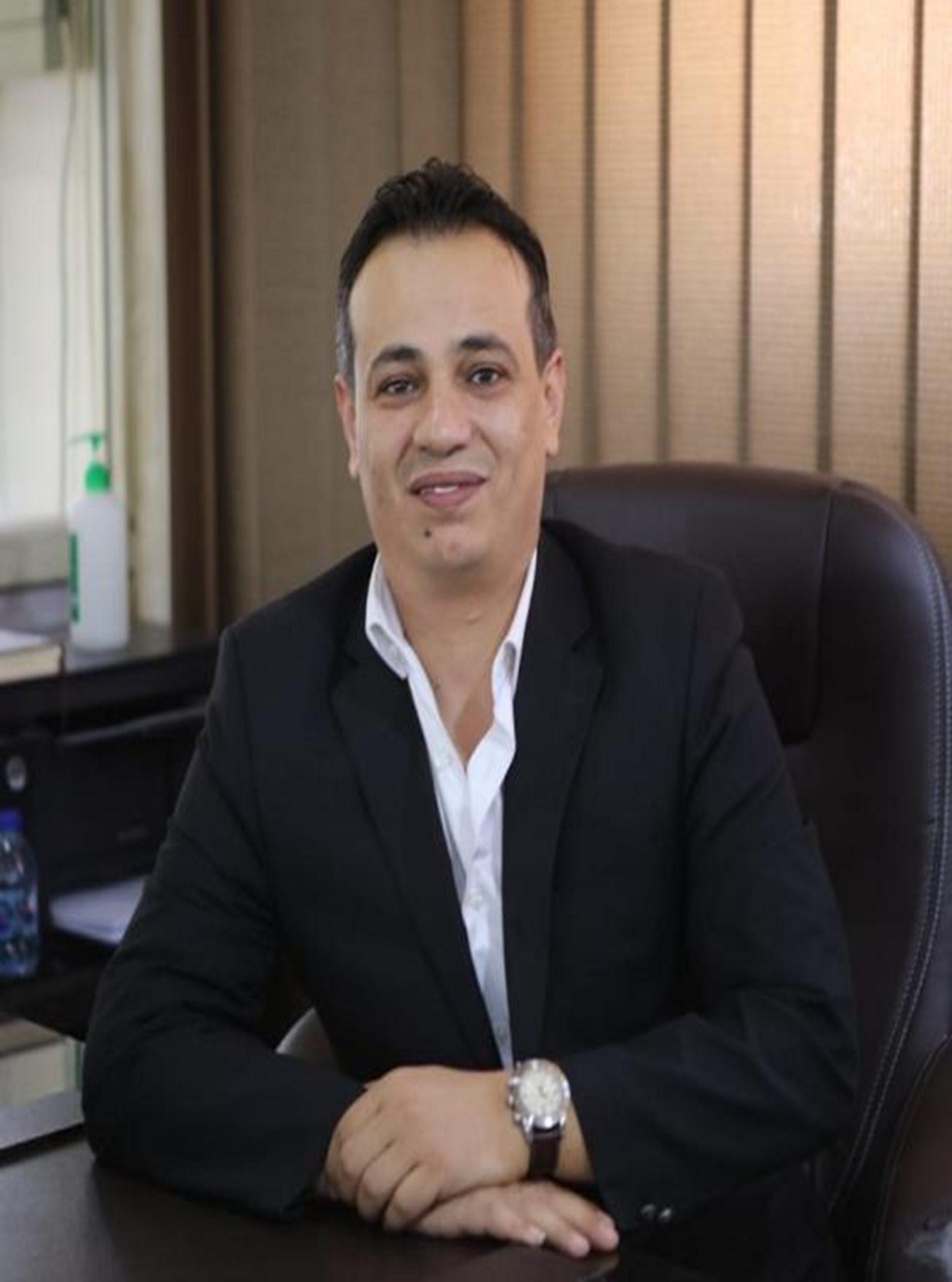 القرالة يكتب : الأردن على طاولة التكنولوجيا الكبرى