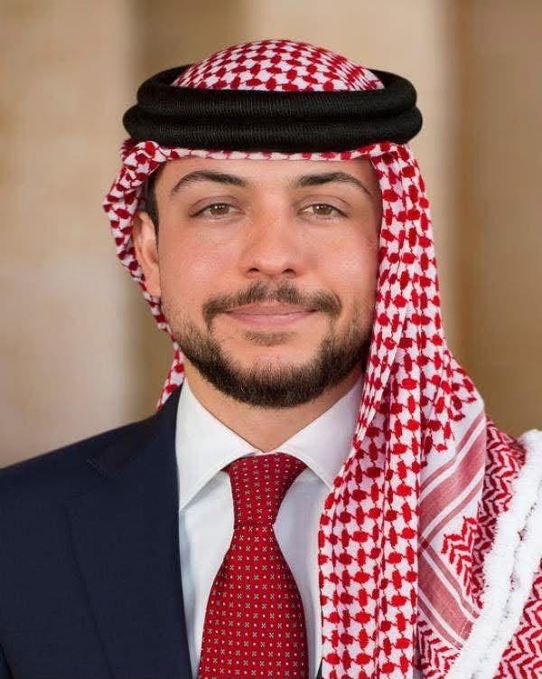 اتحاد الجمعيات الخيرية - الزرقاء يهنئ بعيد ميلاد ولي العهد