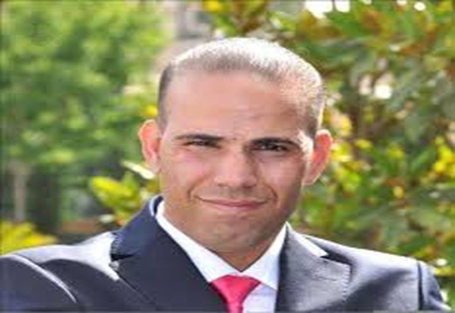 العبادي يكتب : قائد ملهم في مسيرة التحديث