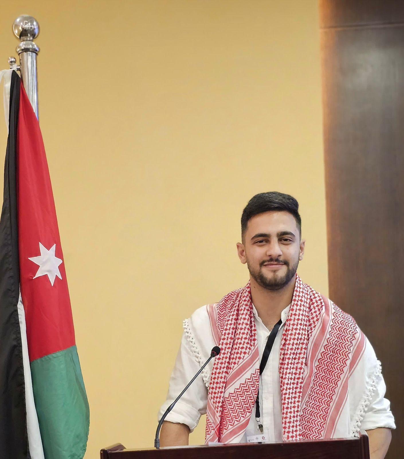 الأمير الحسين..نهج هاشمي ورؤية تصنع المستقبل