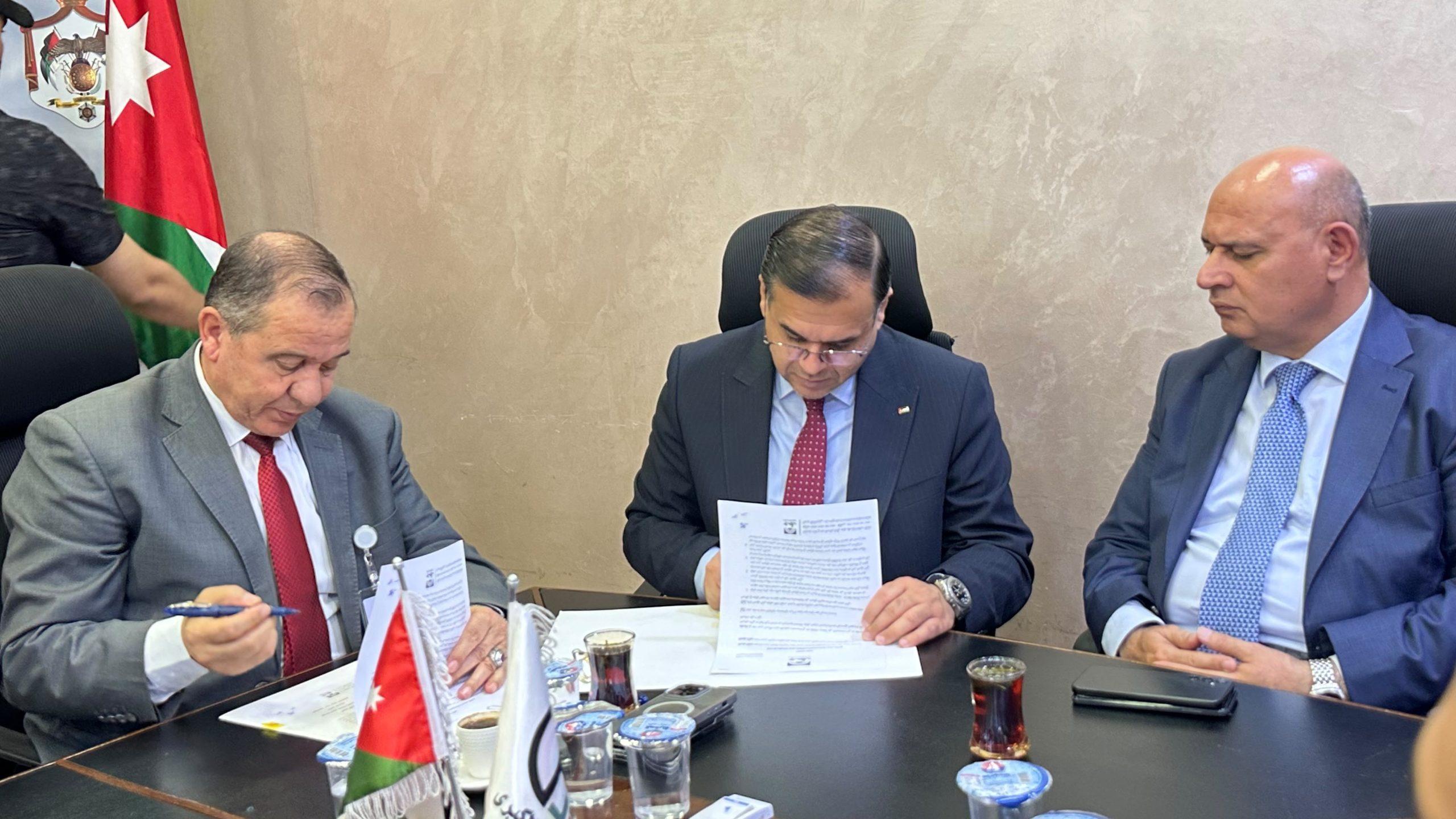 الخضير:الجميع شركاء في تنظيم ونجاح مهرجان جرش