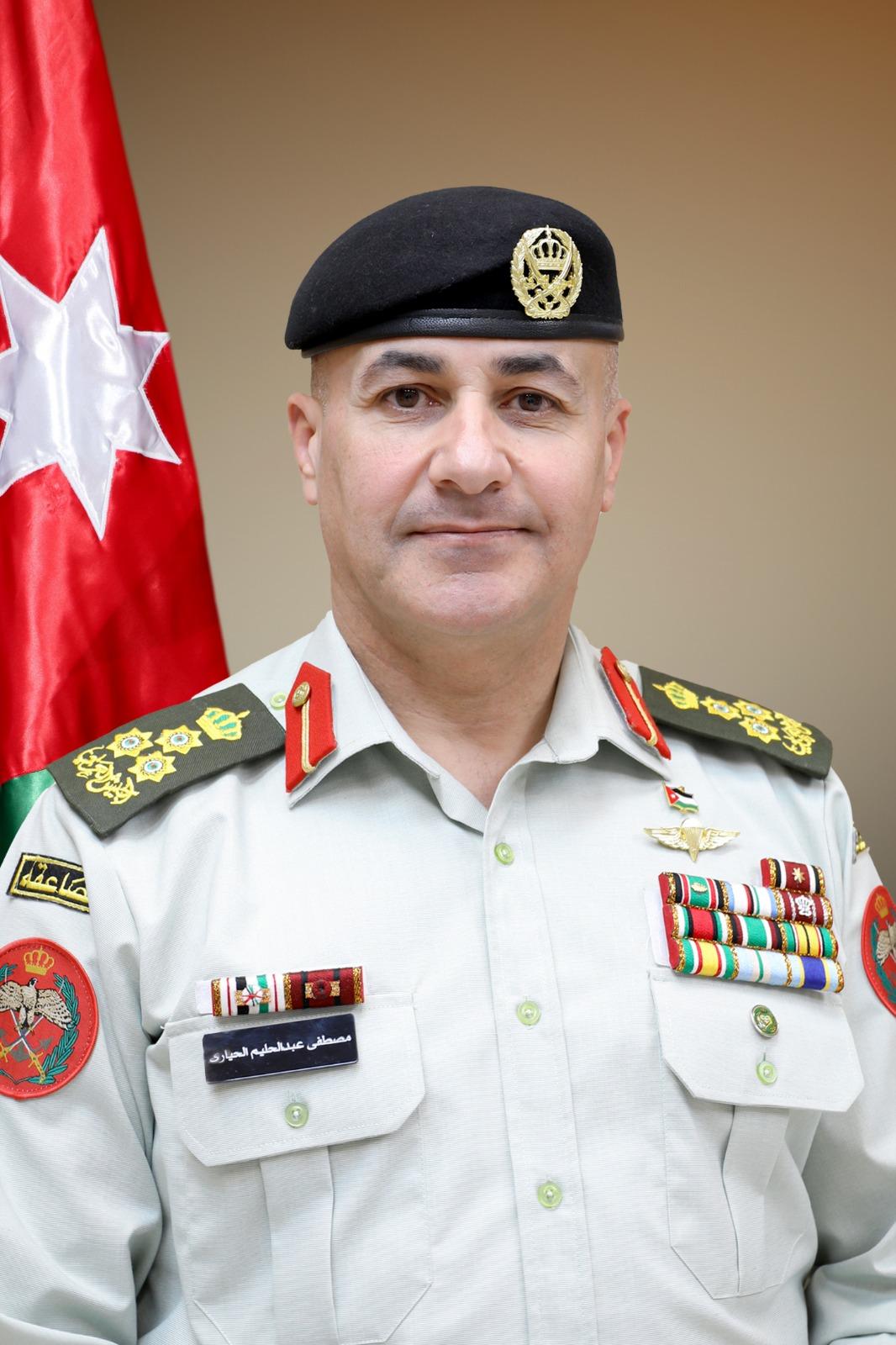 العميد الحياري يكتب :السندُ الملكي... حضورٌ مع النشامى، وقربٌ من المغتربين، وعونٌ للمنكوبين.