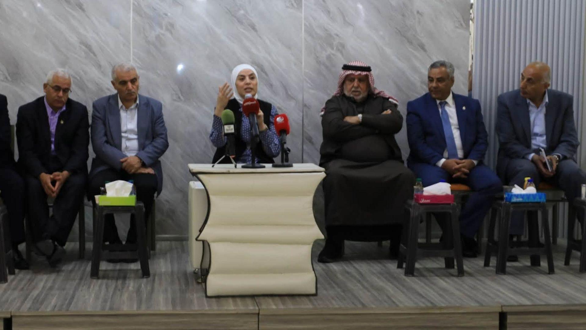 وزيرة التنمية الاجتماعية تؤكد أهمية النموذج التنموي لبرامج قطاع الجمعيات