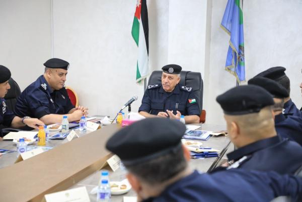 4 محطات اتصال مرئية لتطبيق الزيارات بتقنية الفيديو لنزلاء مراكز الإصلاح