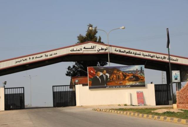 الأمن يحبط محاولة تهريب ملايين حبات الكبتاغون وكريستال في مركز جابر
