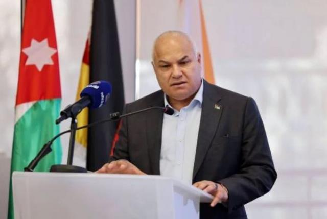 وزير العمل:سأنشر تفاصيل الاستقالة بعد مغادرة الحكومة رسميا