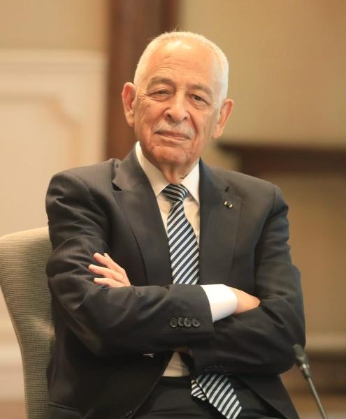 معالي أبو حسن... فارس وطني شهم ومضياف
