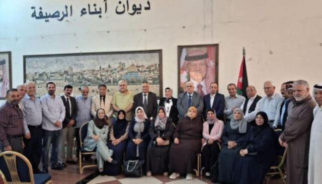 الجراح: الجمعيات الخيرية شريك وطني في التنمية وتعزيز قيم التكافل المجتمعي