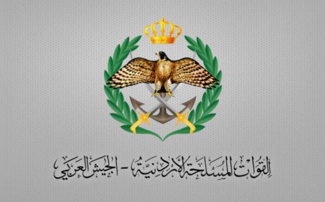 سقوط 3 صواريخ إيرانية داخل الأردن...ولا إصابات