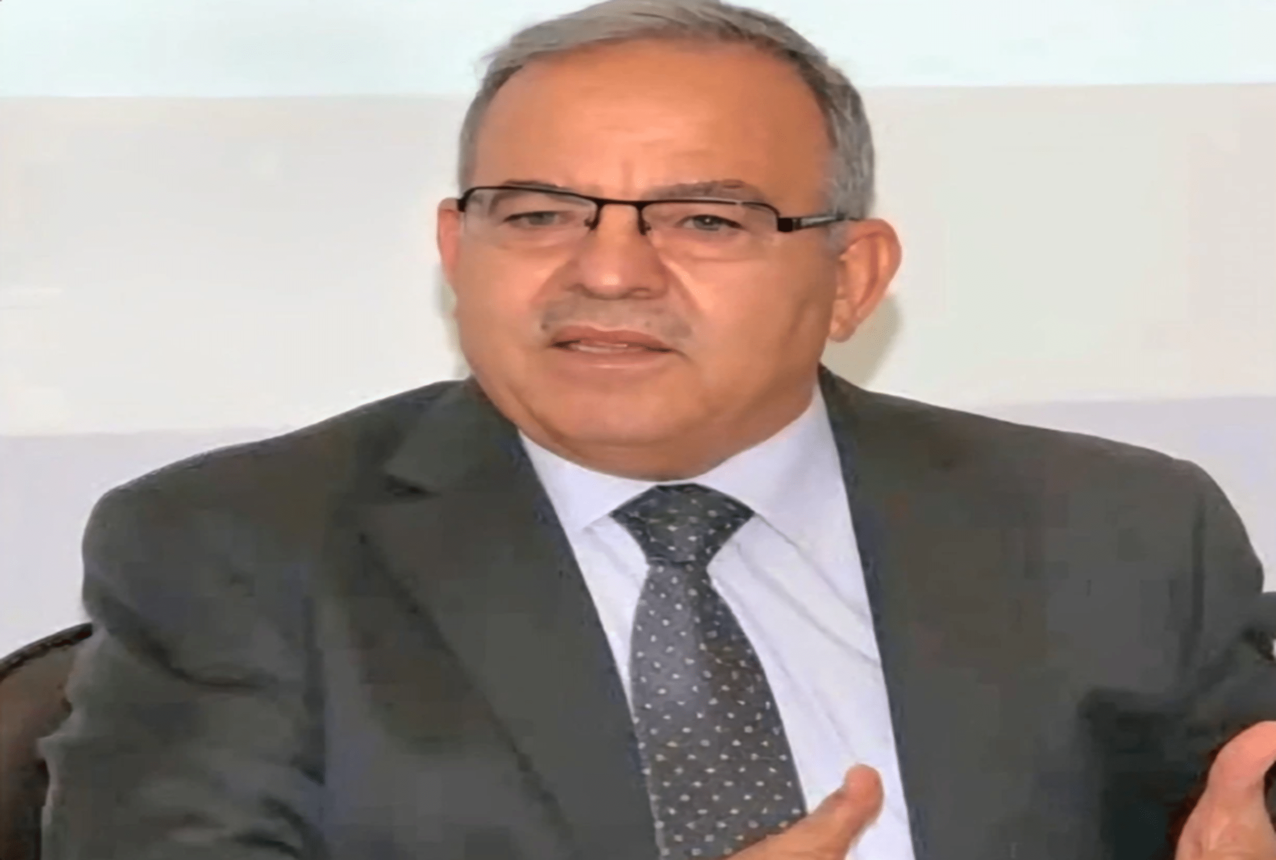 الكاتب والاعلامي سلطان الحطاب في ذمة الله