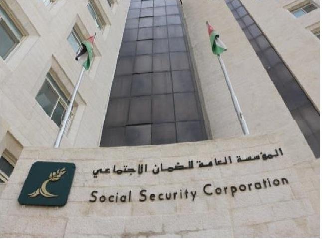 الضمان بصدد انتهاء إجراءات شمول عمال المهن الحرة في مظلتها