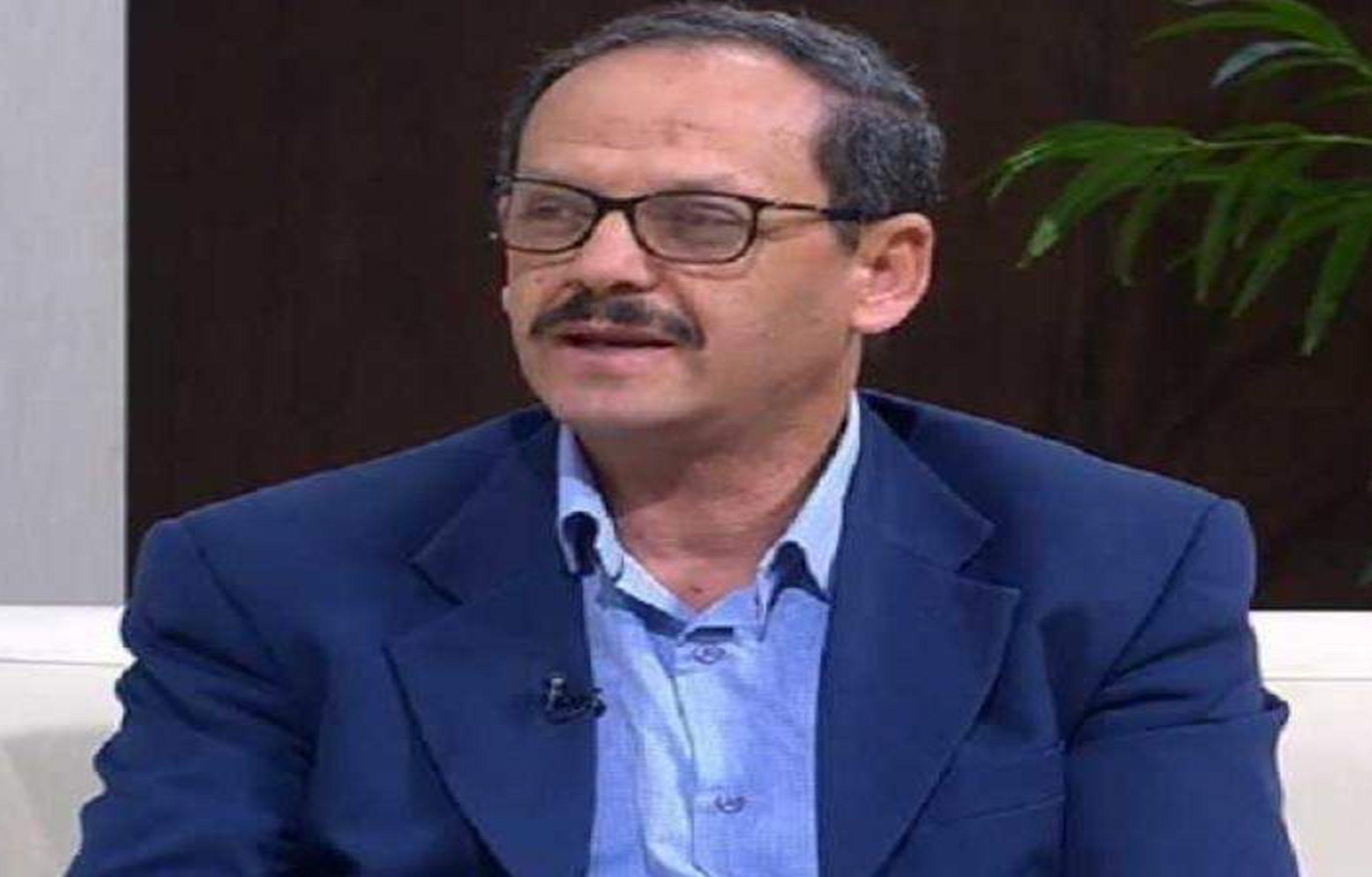 الداوود يكتب : انسياب البضائع عبر العقبة والمعابر الحدودية