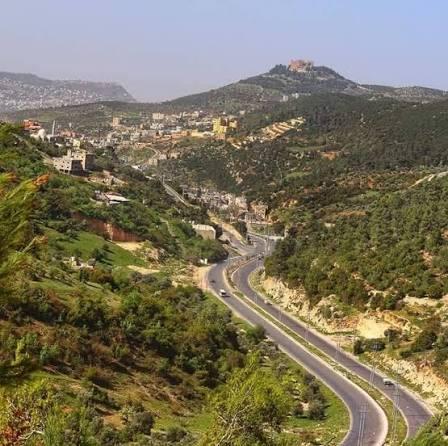 أجواء حارة في اغلب المناطق حتى الثلاثاء
