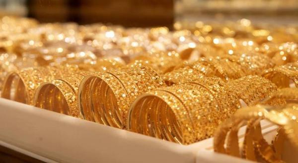 انخفاض أسعار الذهب محليا إلى 82.6 دينارا للغرام