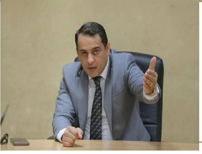 العبادي يكتب :لا تحاكموا الاحزاب باخطاء المتسلقين