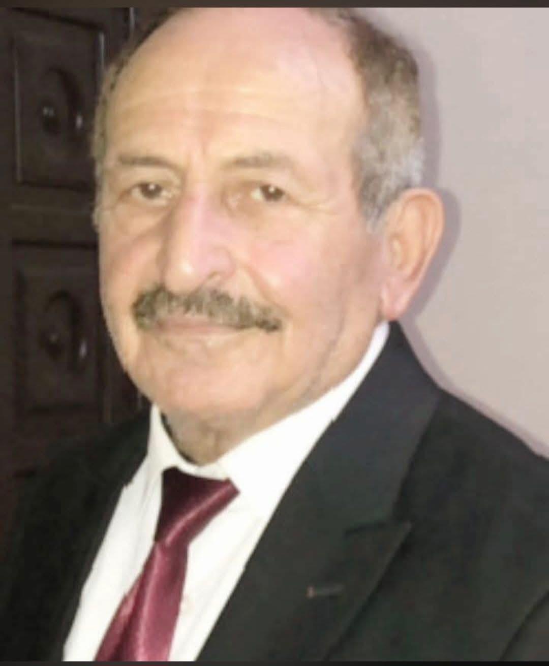 سمير الشخانبة يكتب ..