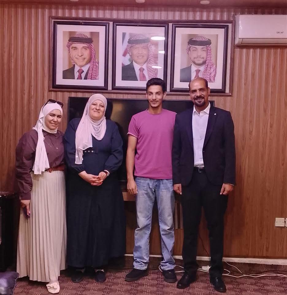 الهيئة الإدارية المؤقتة لهيئة شباب الجنيد تعقد اجتماعًا لمتابعة الجوانب الإدارية والتنظيمية