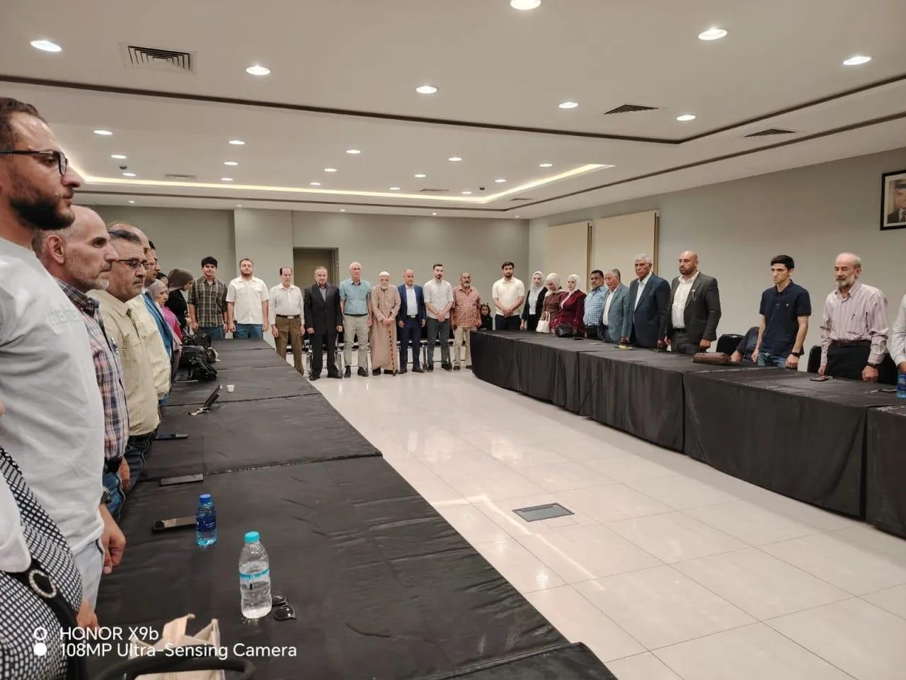 ضمن فعاليات مهرجان جرش الـ40.. ندوة