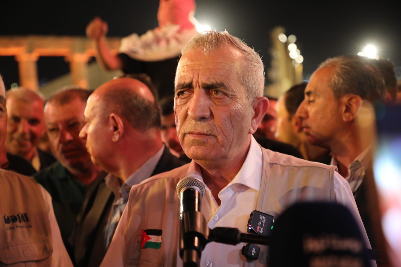 مهرجان جرش يختتم فعاليات دورته الأربعين