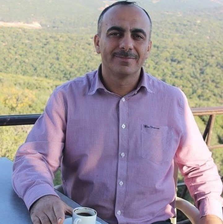عصام بيك عناب.. مبارك ومزيدًا من التوفيق والنجاح