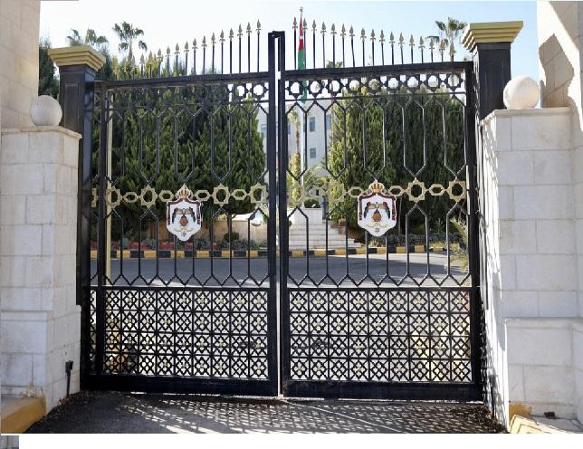 الأردن يدين الاعتداء الإيراني على ناقلة إماراتية في هرمز